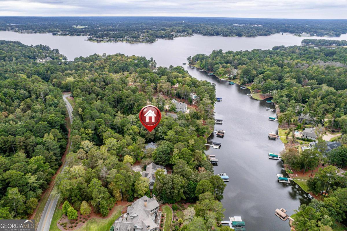 1651 Pine Grove Road Greensboro GA 30642