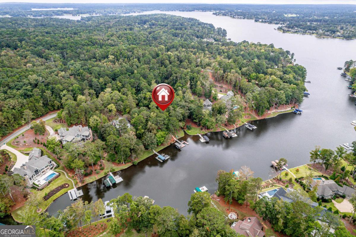1651 Pine Grove Road Greensboro GA 30642