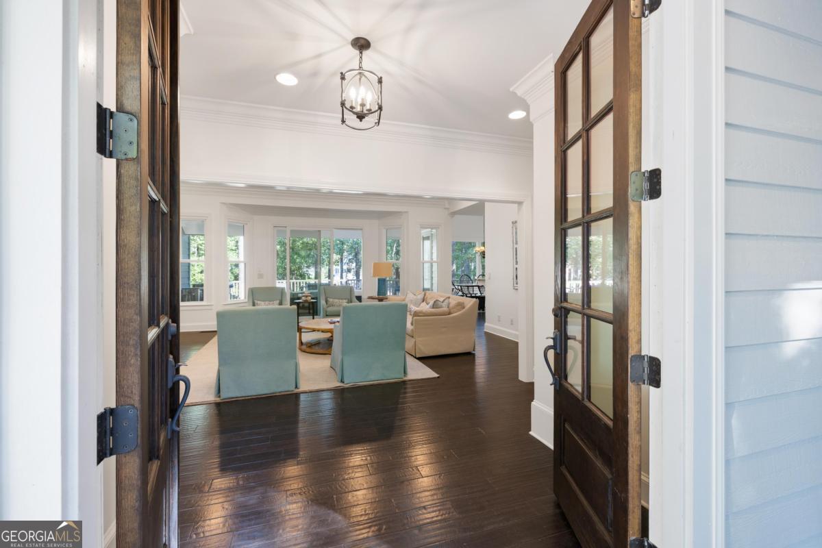 1651 Pine Grove Road Greensboro GA 30642