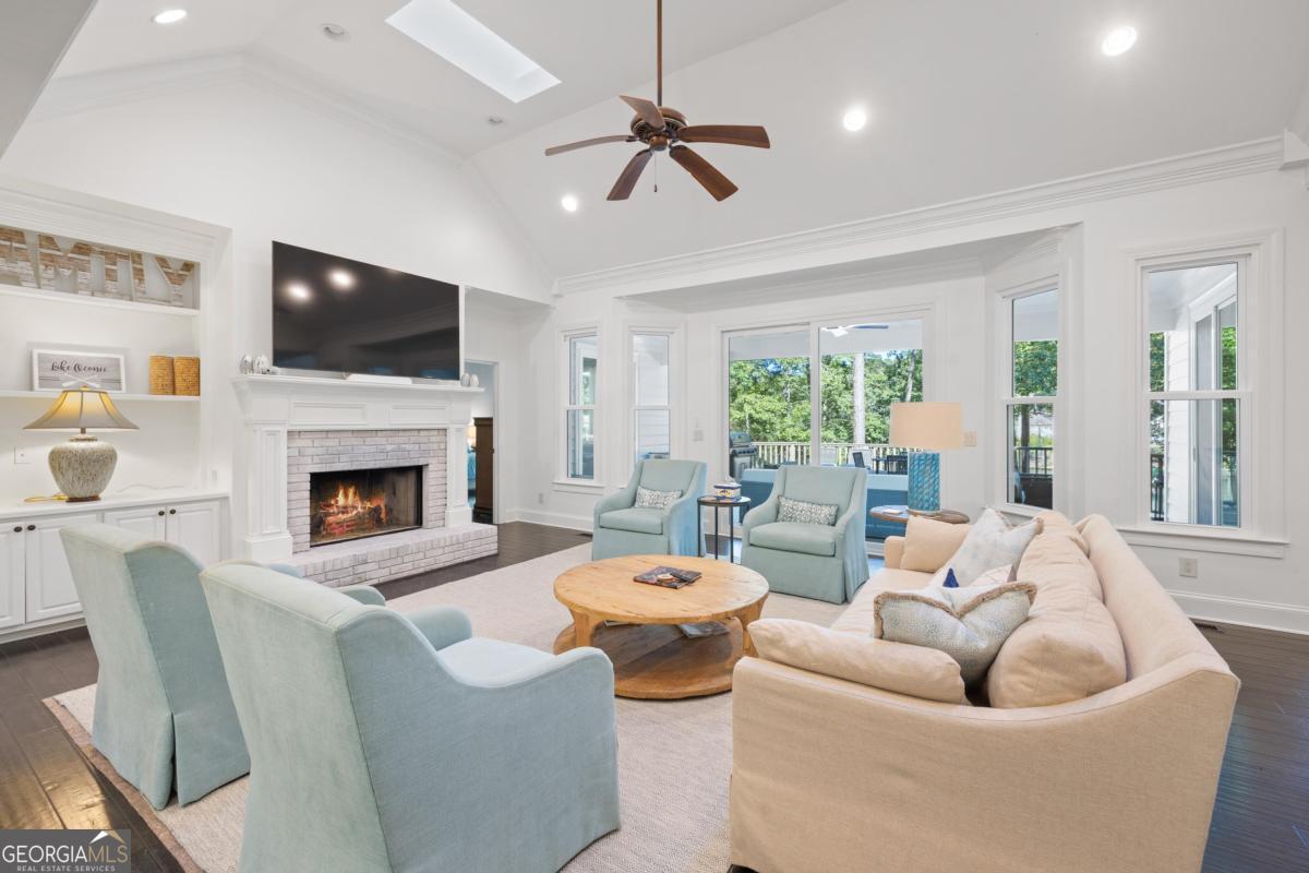 1651 Pine Grove Road Greensboro GA 30642