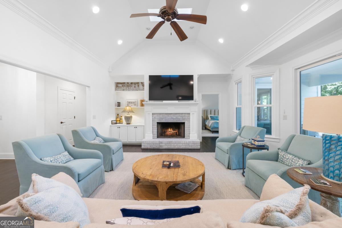 1651 Pine Grove Road Greensboro GA 30642