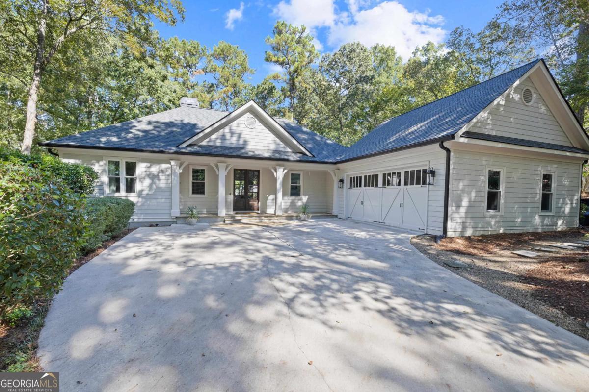 1651 Pine Grove Road Greensboro GA 30642