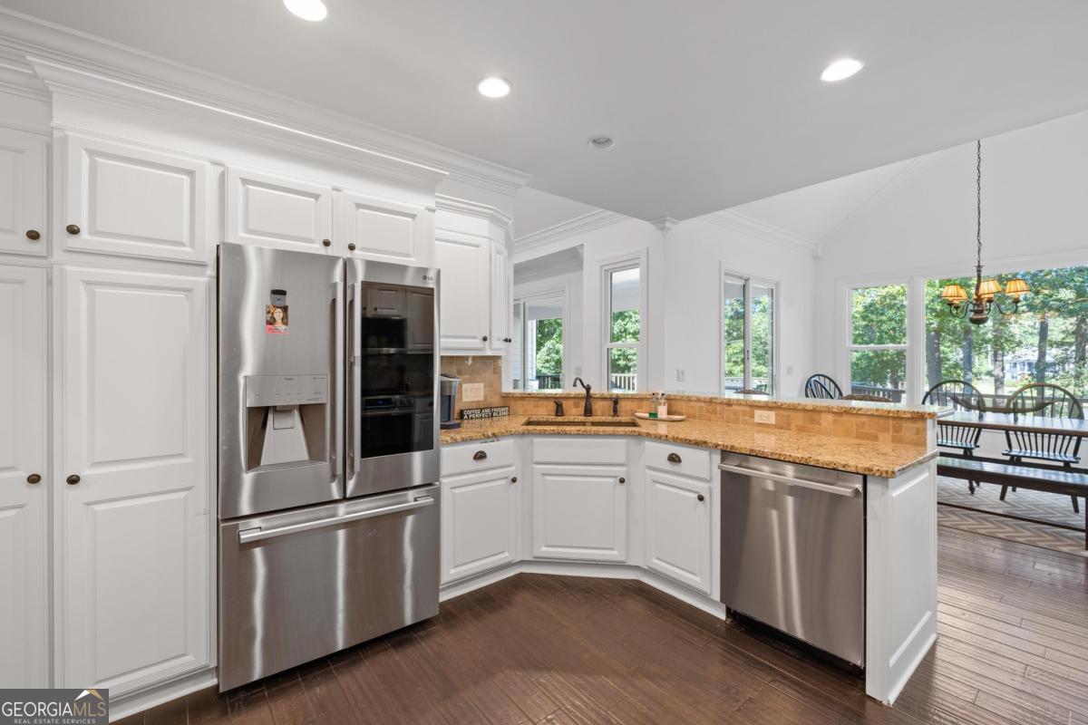 1651 Pine Grove Road Greensboro GA 30642