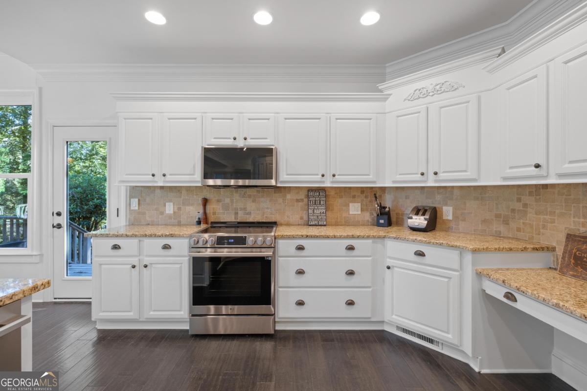 1651 Pine Grove Road Greensboro GA 30642
