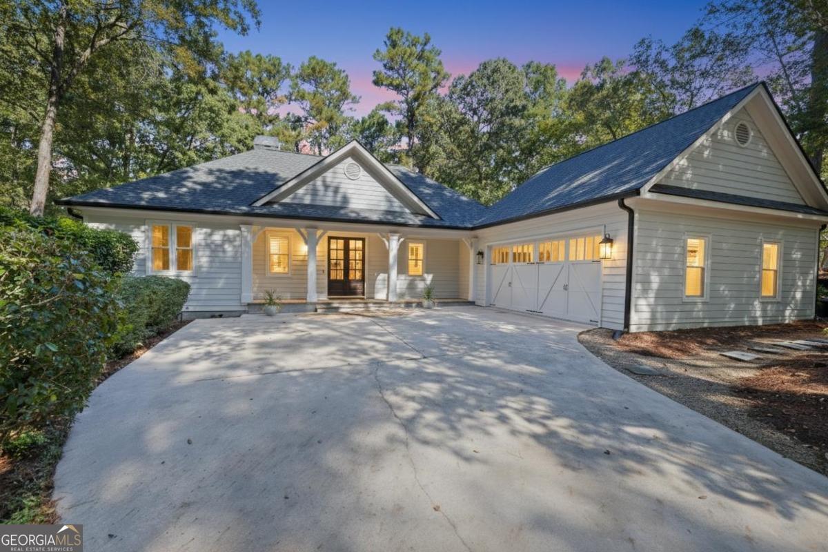 1651 Pine Grove Road Greensboro GA 30642