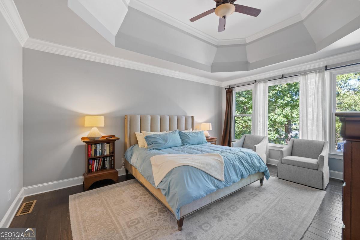 1651 Pine Grove Road Greensboro GA 30642