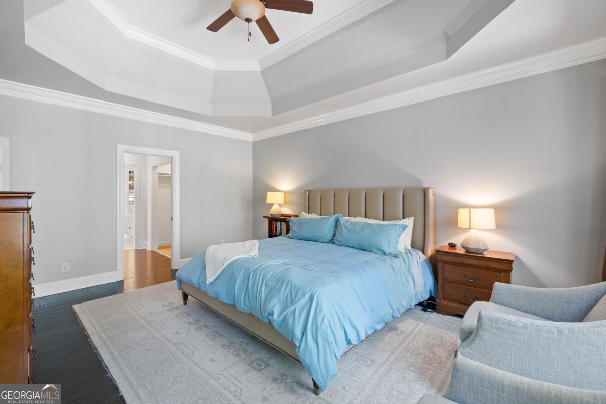 1651 Pine Grove Road Greensboro GA 30642