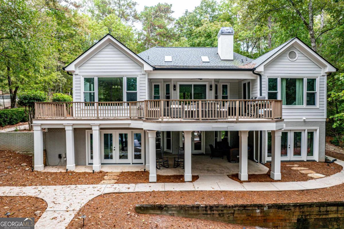 1651 Pine Grove Road Greensboro GA 30642