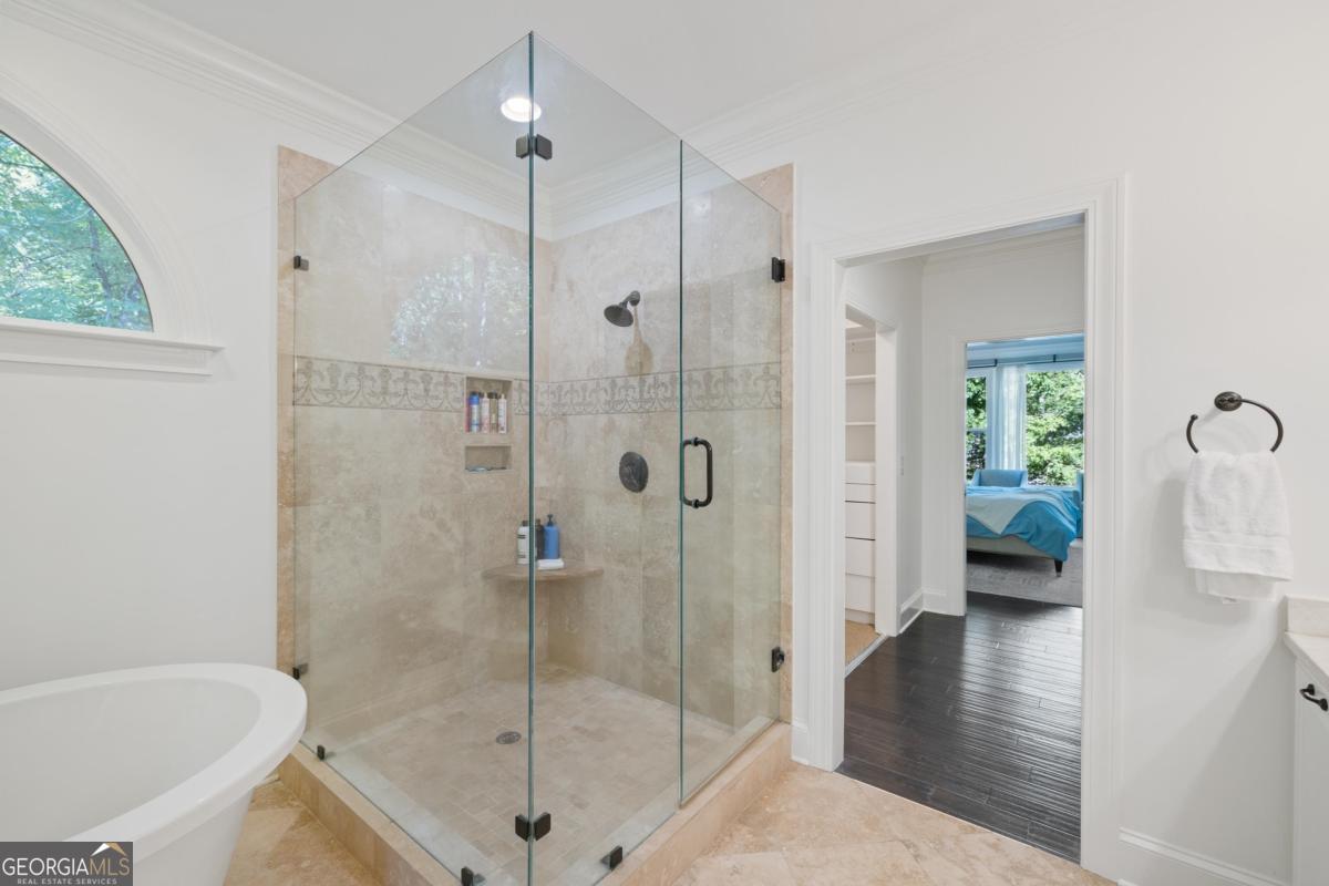 1651 Pine Grove Road Greensboro GA 30642