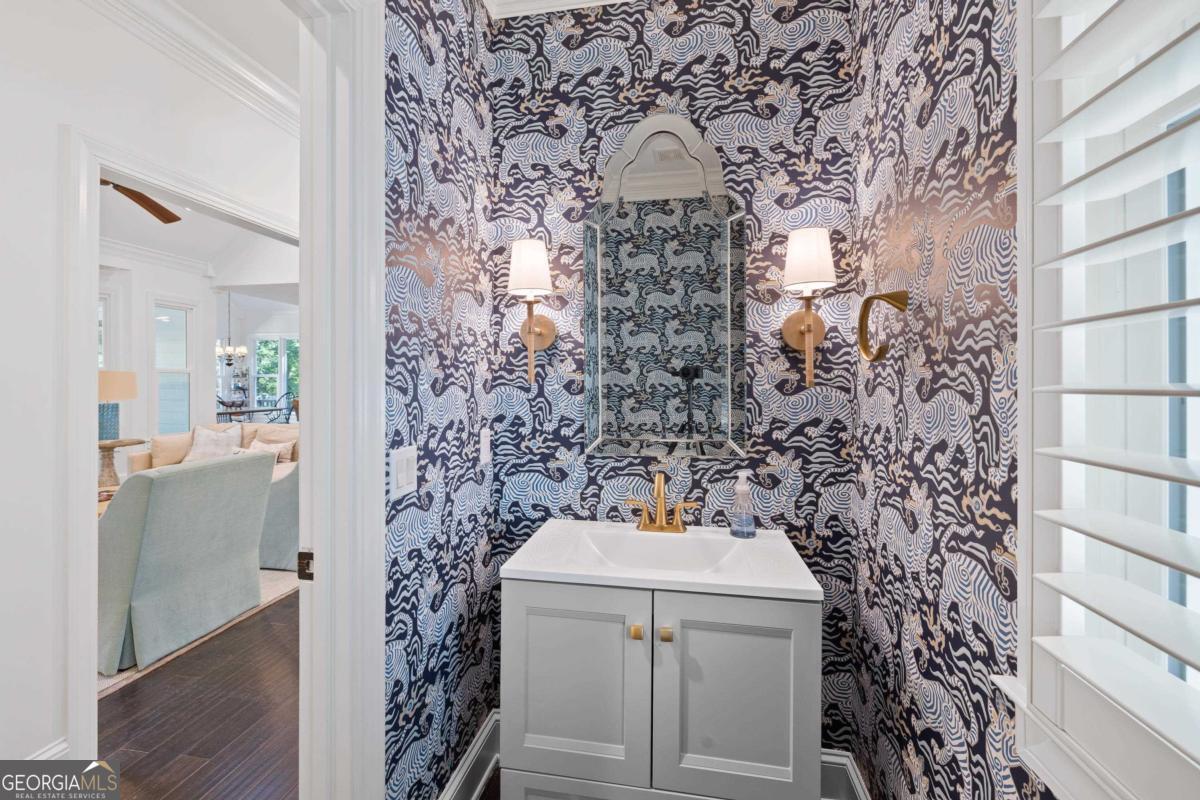 1651 Pine Grove Road Greensboro GA 30642