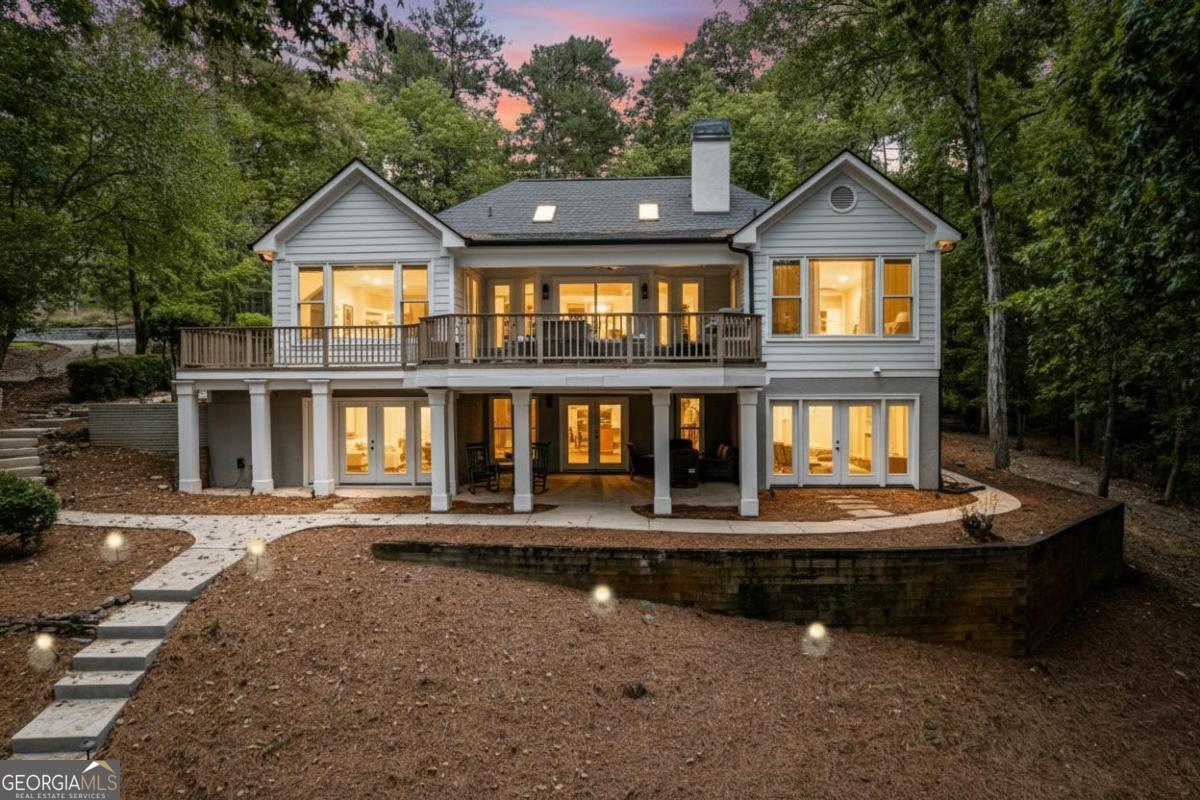 1651 Pine Grove Road Greensboro GA 30642