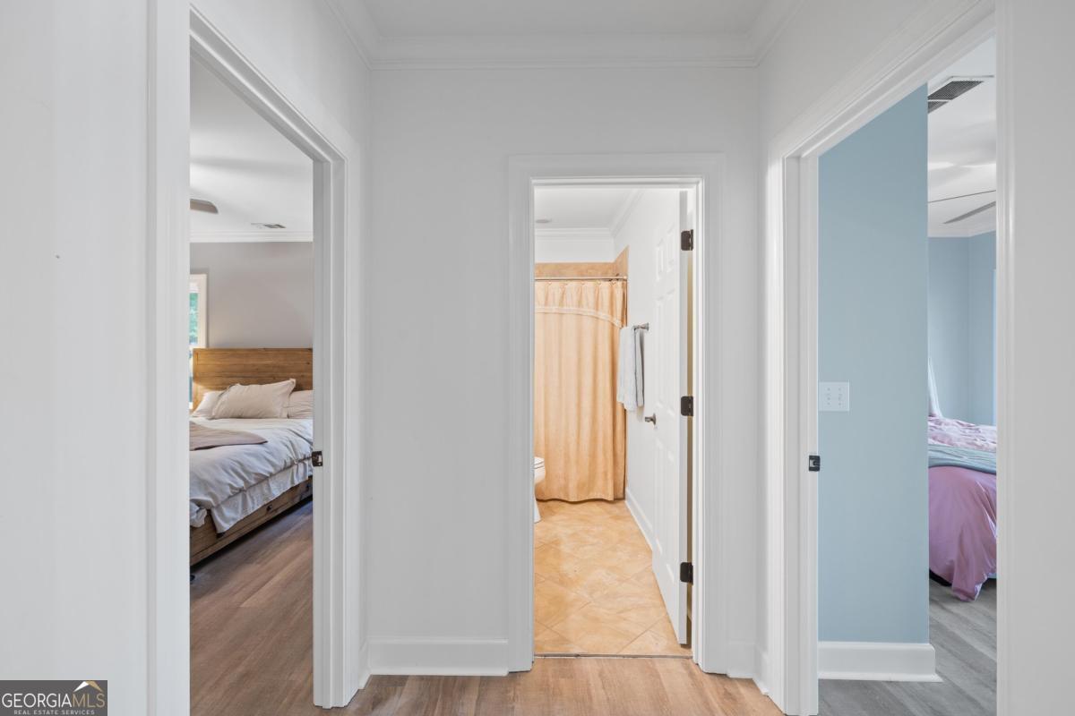1651 Pine Grove Road Greensboro GA 30642