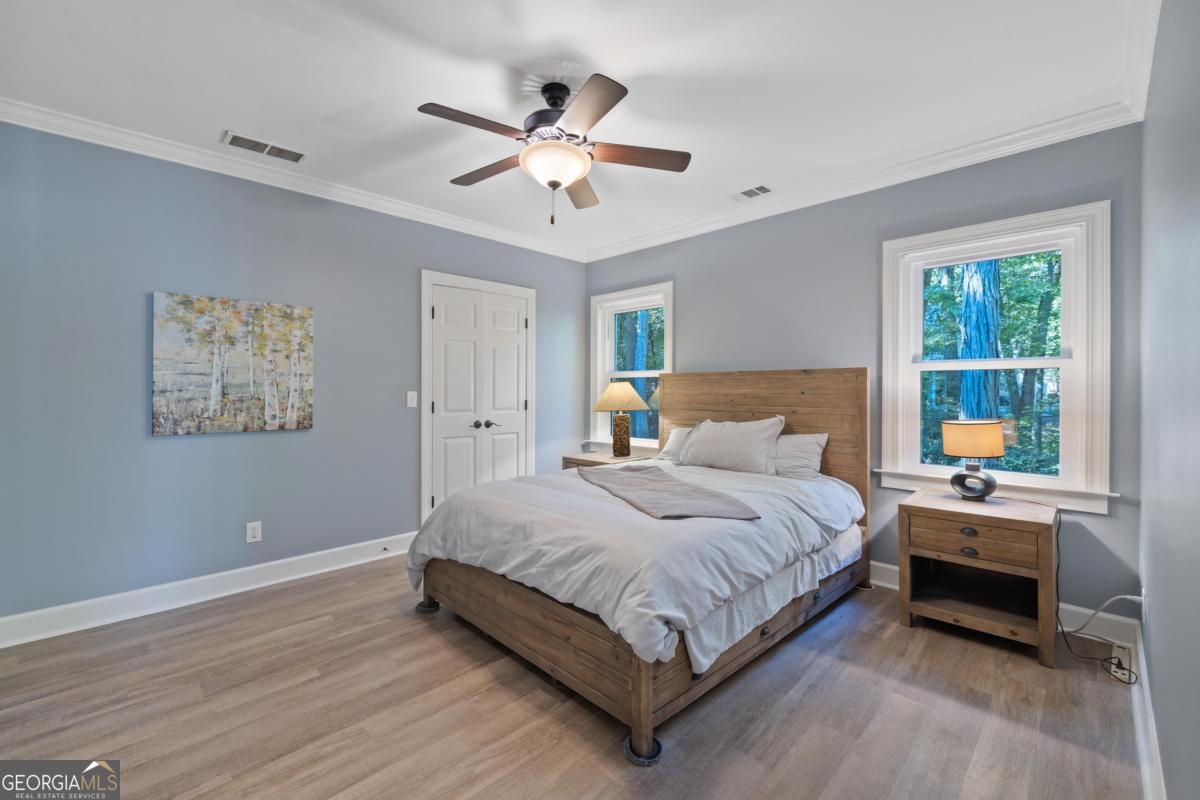 1651 Pine Grove Road Greensboro GA 30642
