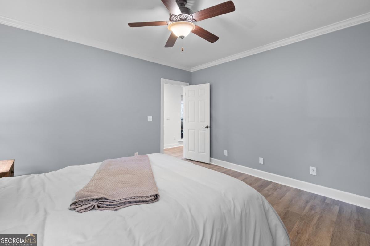 1651 Pine Grove Road Greensboro GA 30642