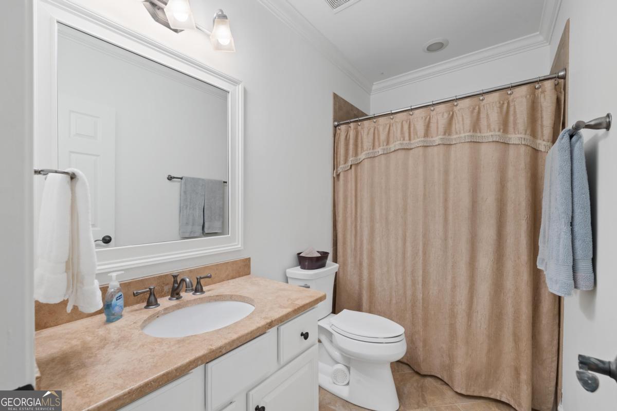 1651 Pine Grove Road Greensboro GA 30642