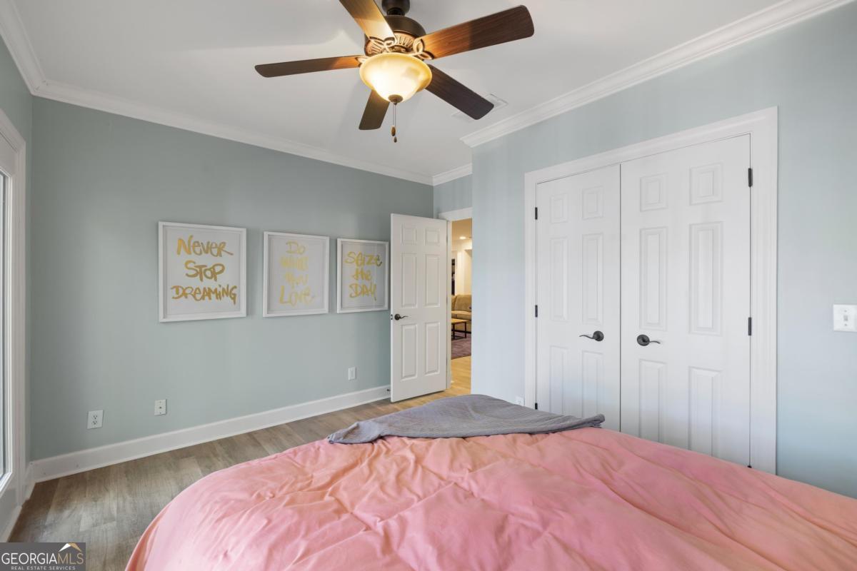 1651 Pine Grove Road Greensboro GA 30642