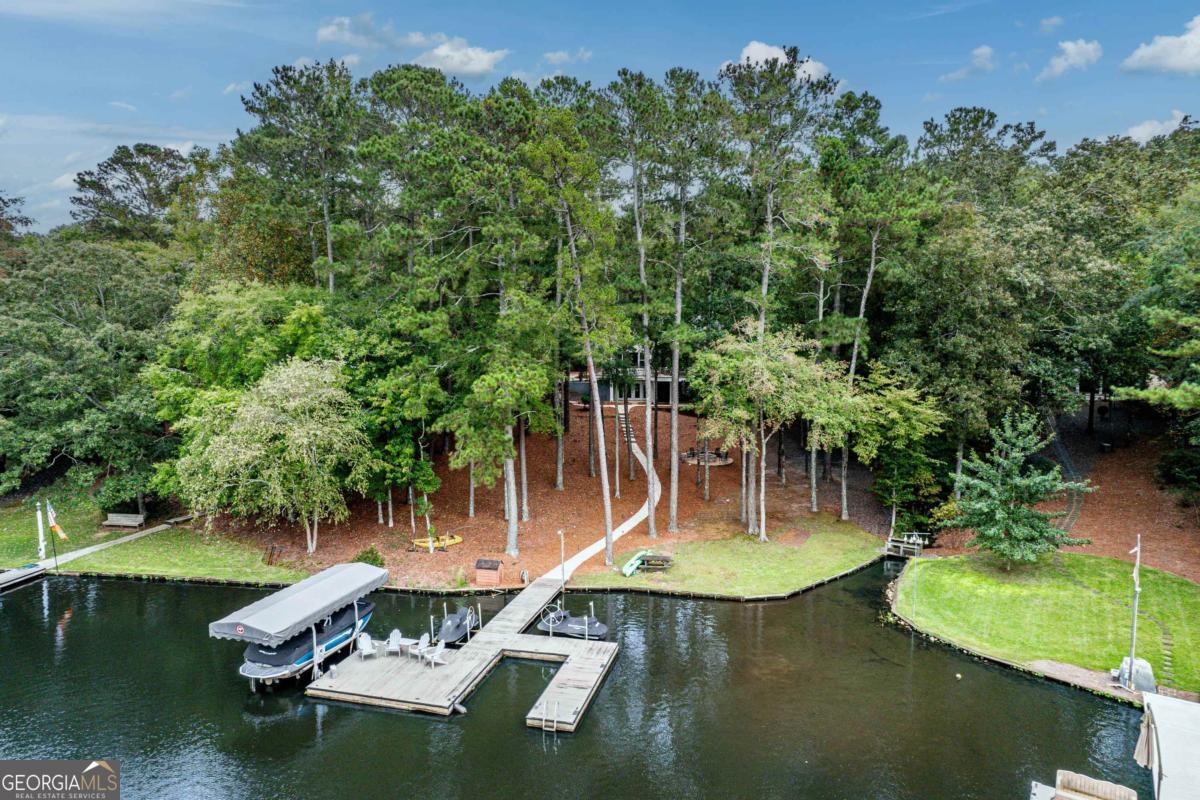 1651 Pine Grove Road Greensboro GA 30642
