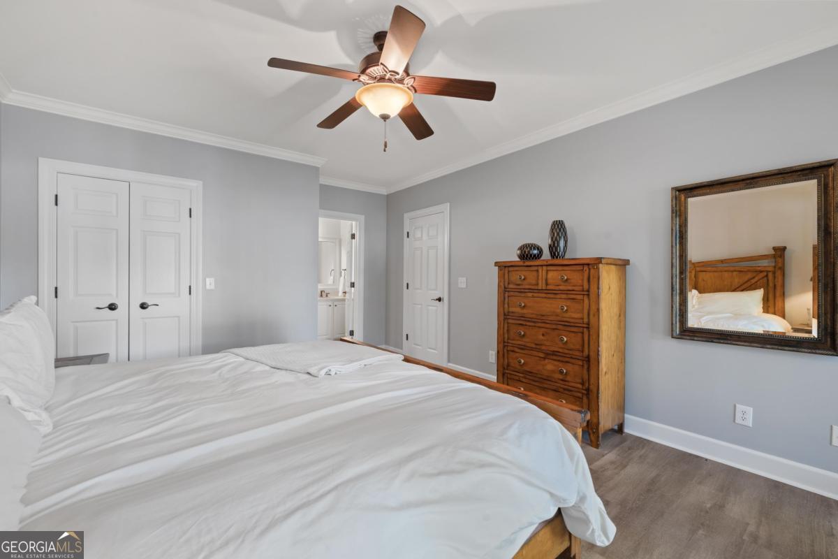 1651 Pine Grove Road Greensboro GA 30642