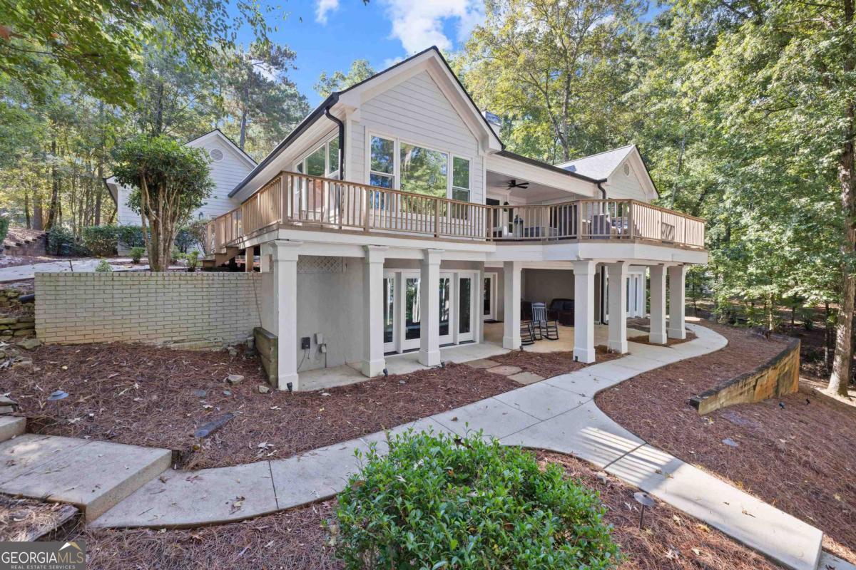 1651 Pine Grove Road Greensboro GA 30642