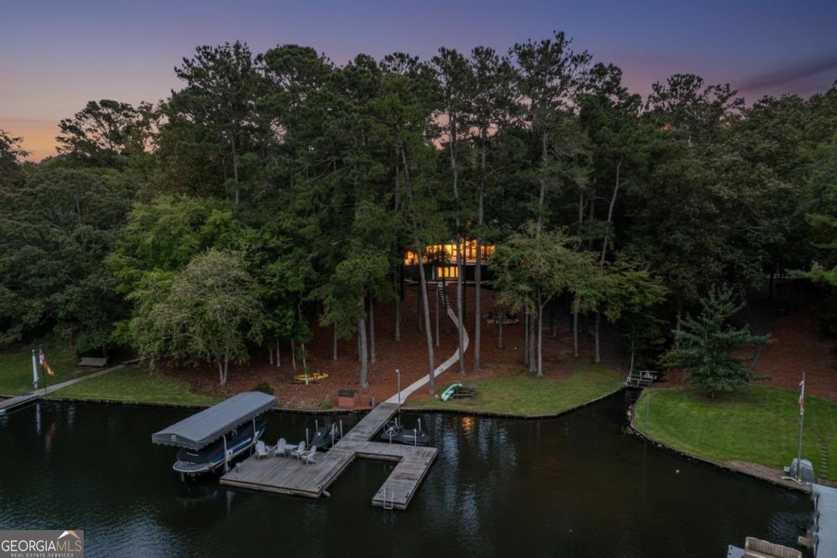 1651 Pine Grove Road Greensboro GA 30642