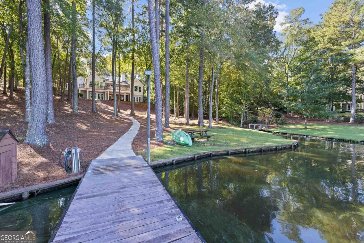 1651 Pine Grove Road Greensboro GA 30642