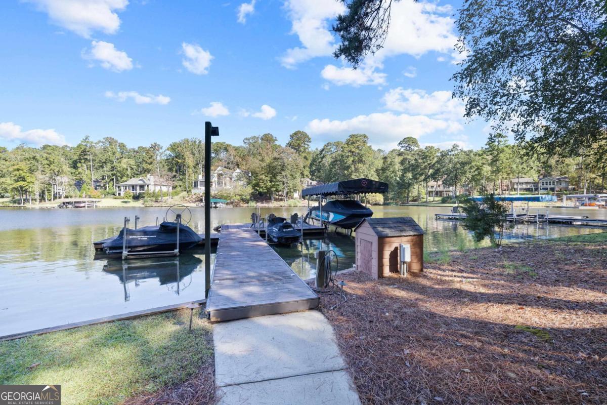 1651 Pine Grove Road Greensboro GA 30642