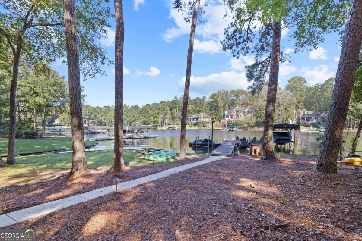 1651 Pine Grove Road Greensboro GA 30642
