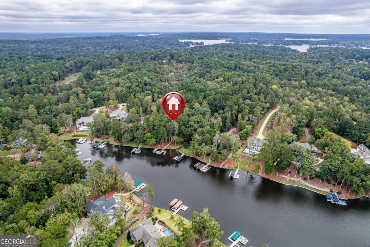 1651 Pine Grove Road Greensboro GA 30642