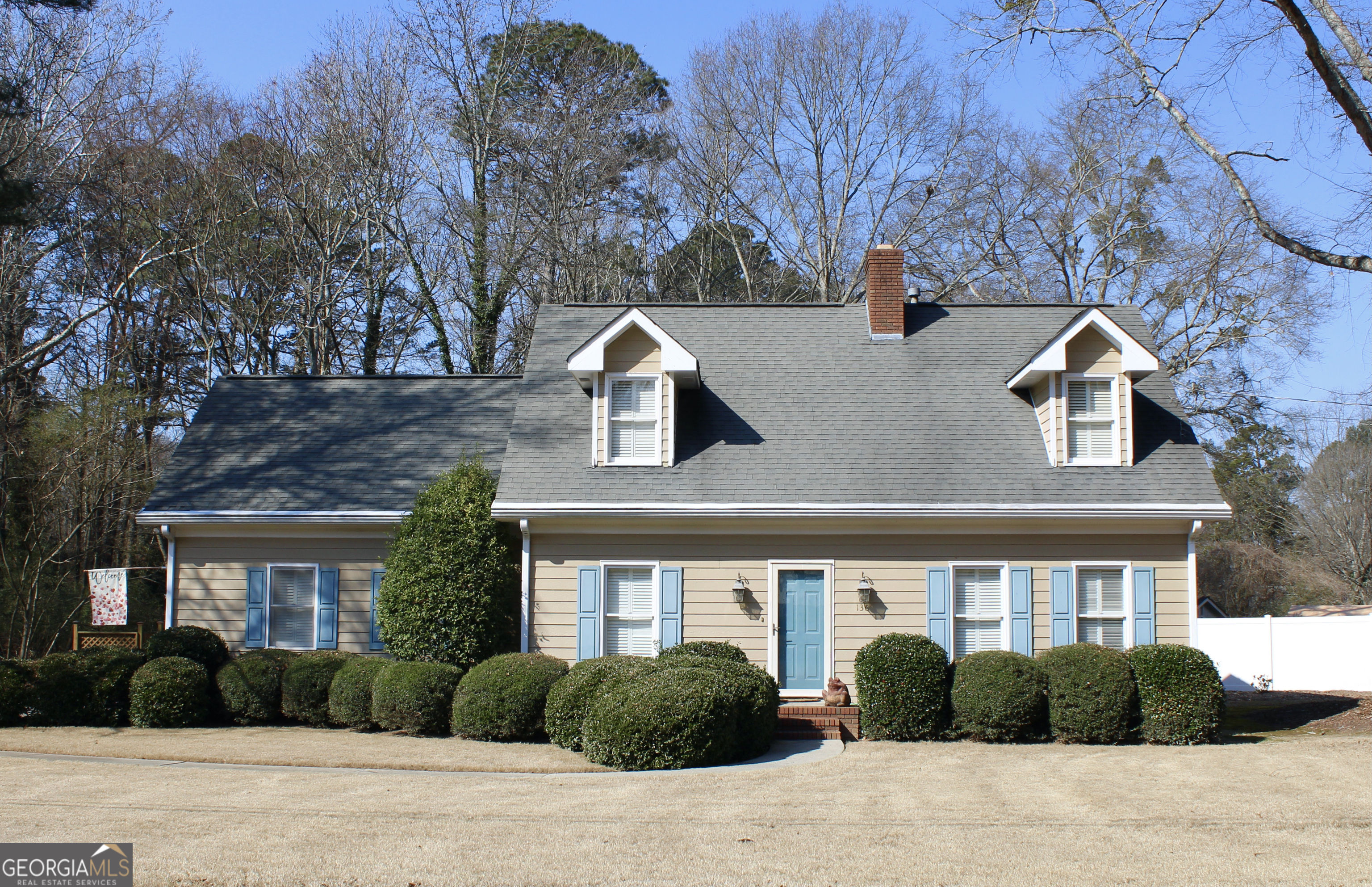136 Alexander Court Winder GA 30680