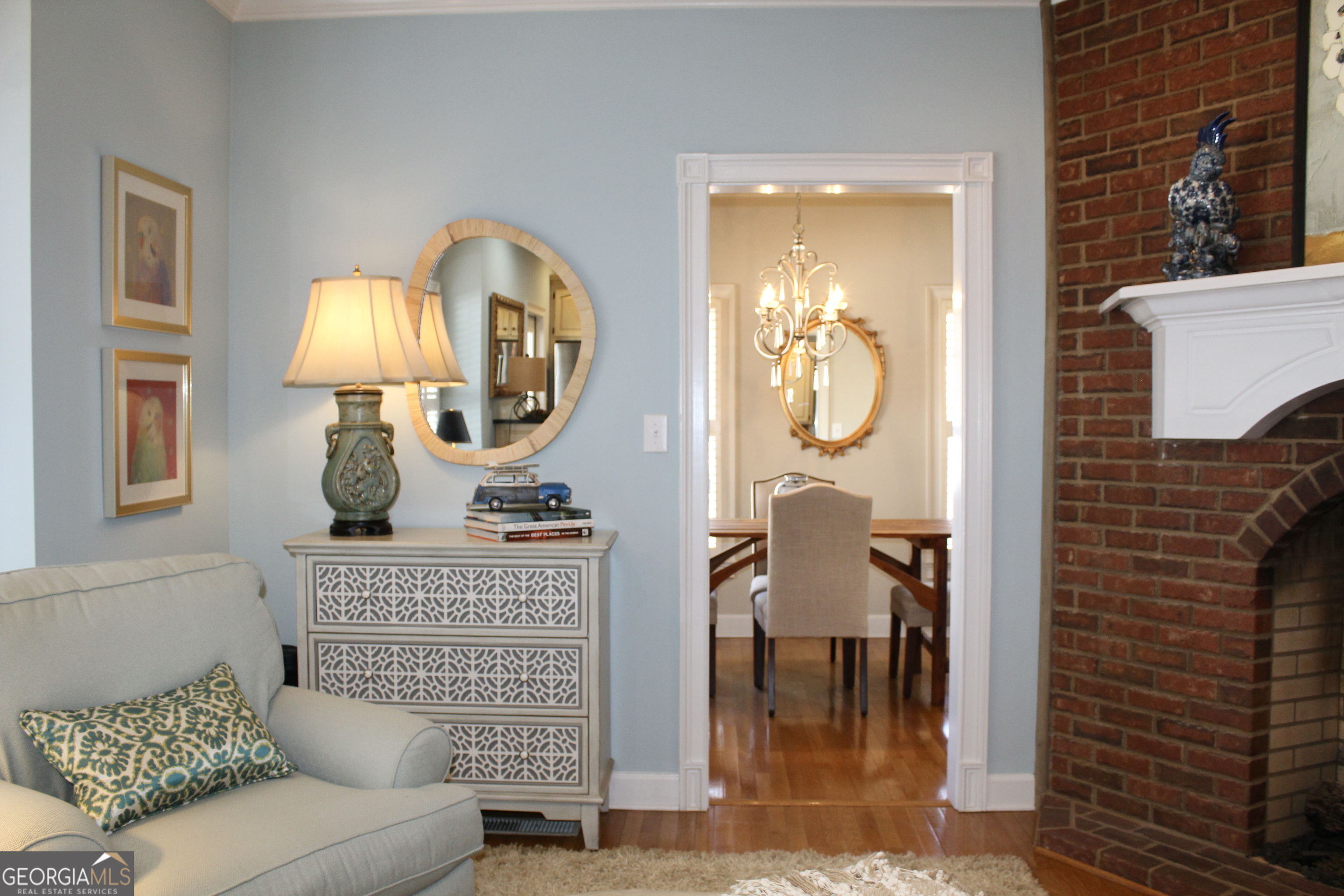 136 Alexander Court Winder GA 30680