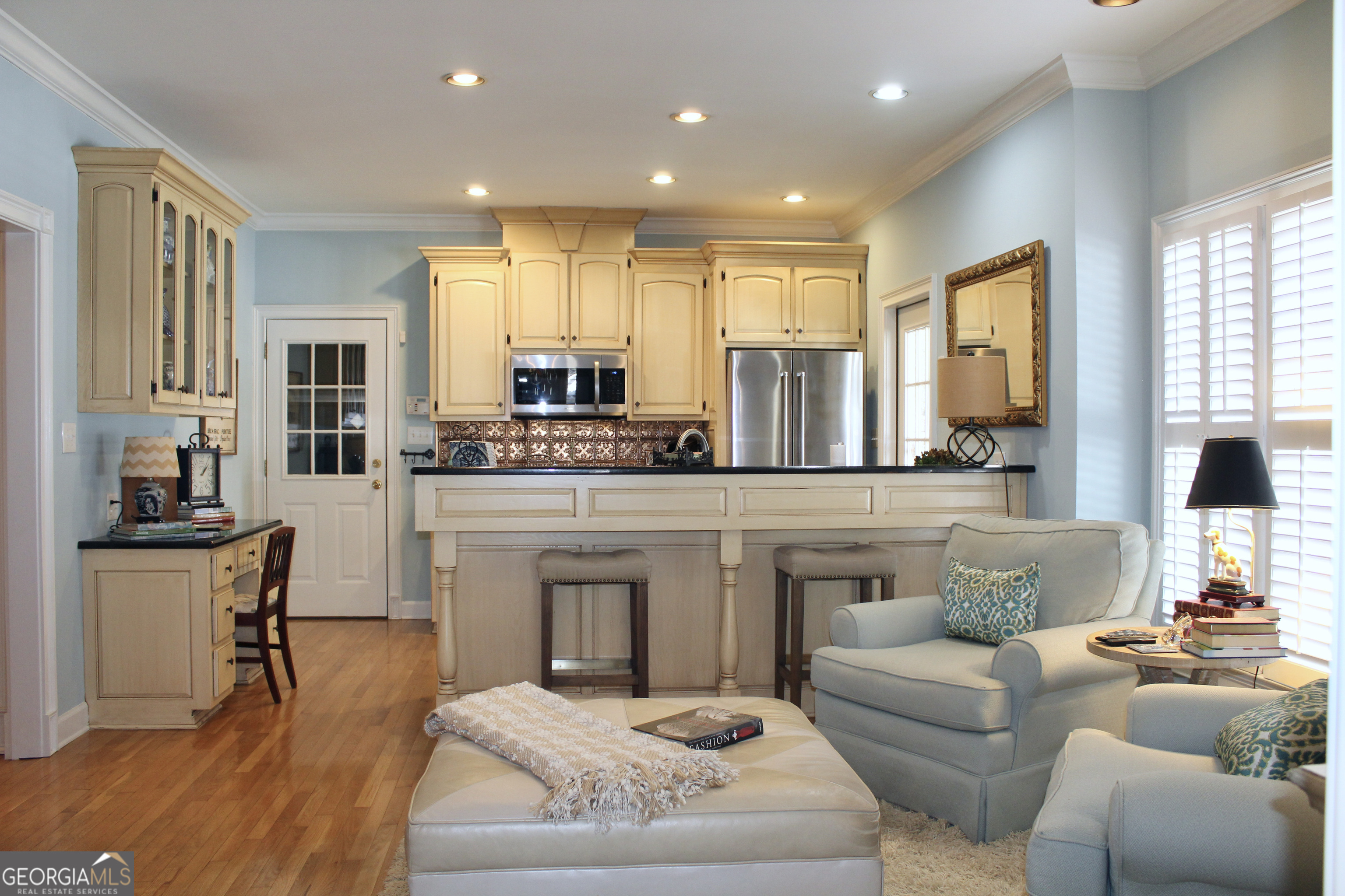 136 Alexander Court Winder GA 30680