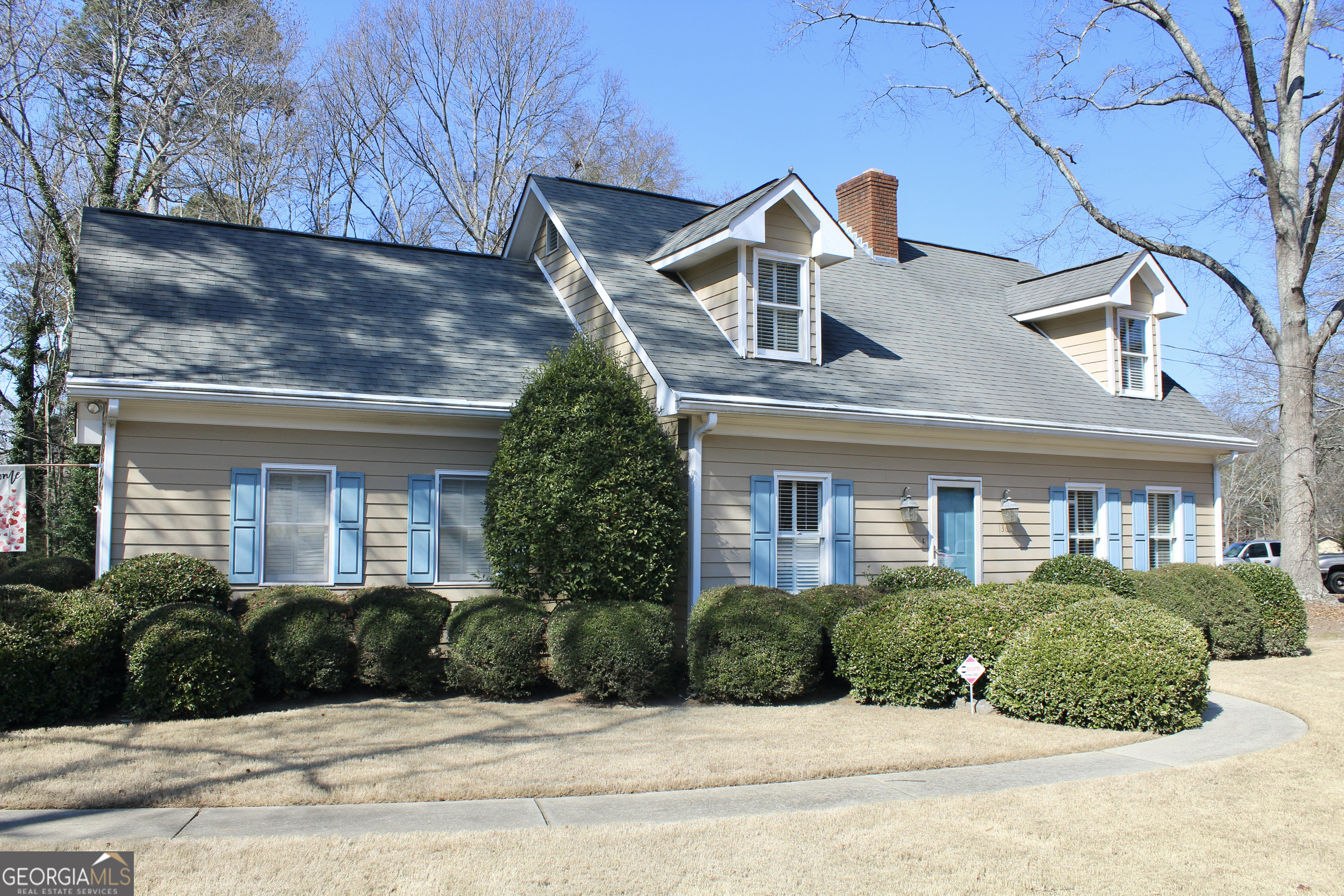 136 Alexander Court Winder GA 30680