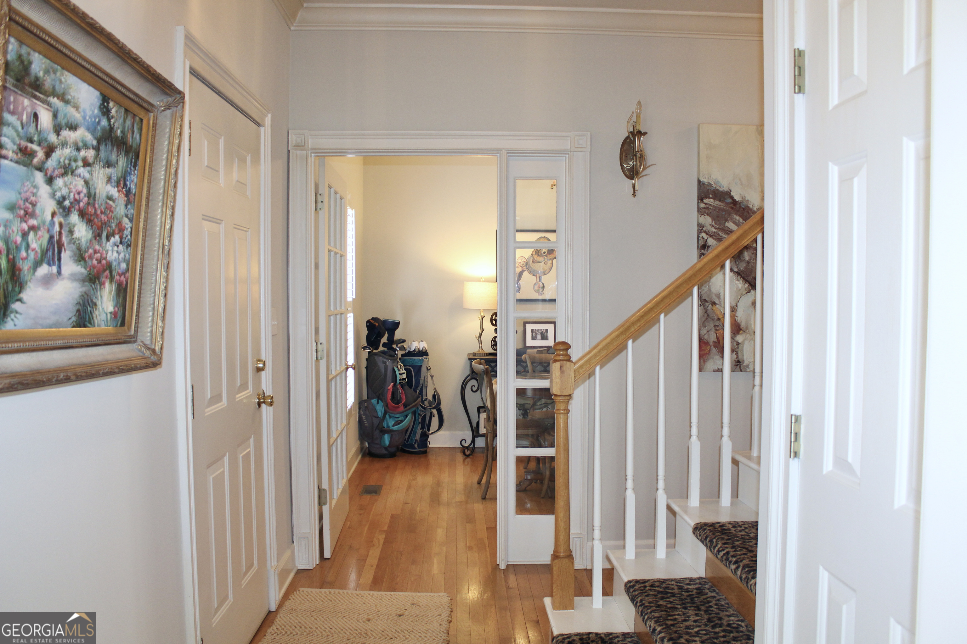 136 Alexander Court Winder GA 30680
