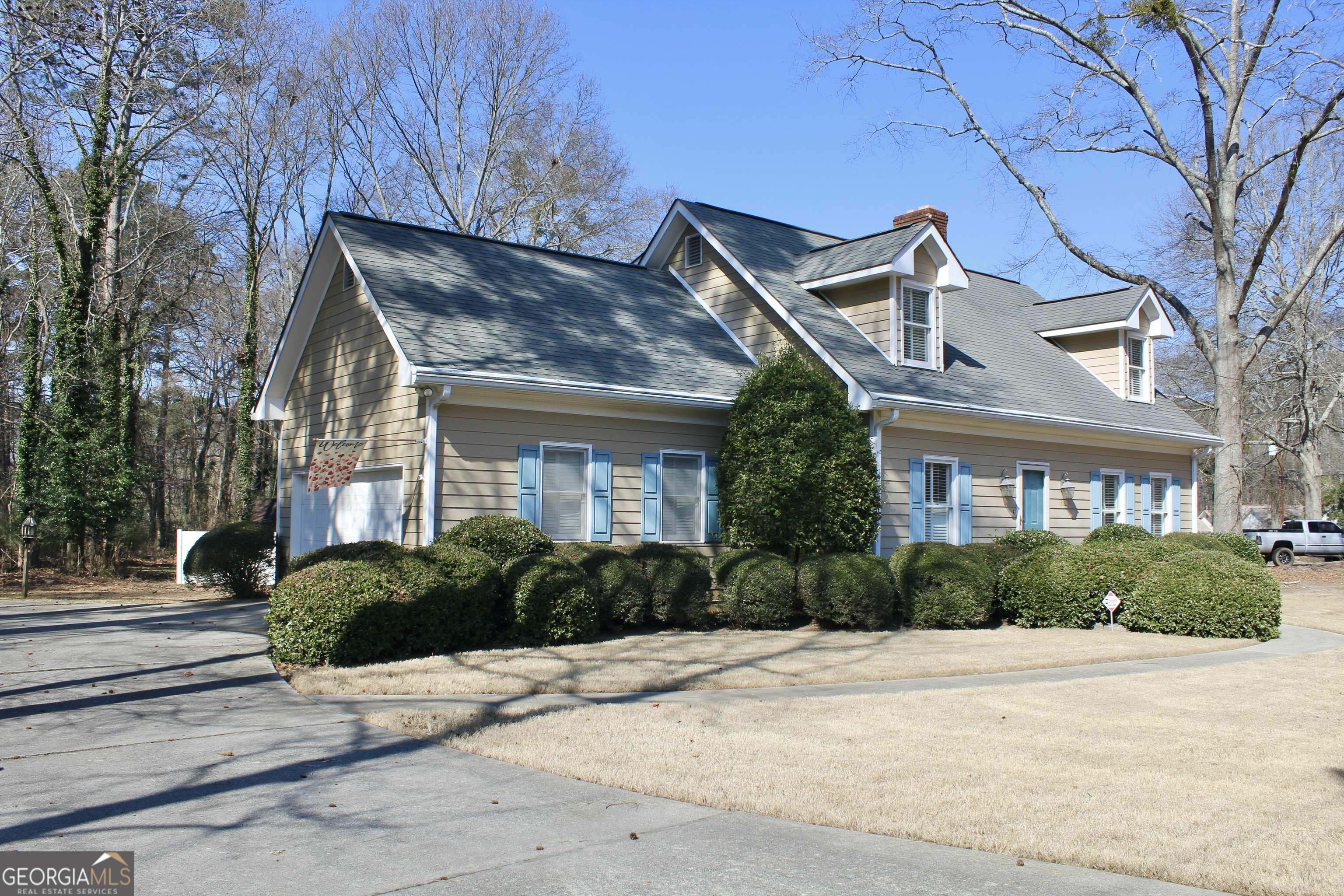 136 Alexander Court Winder GA 30680