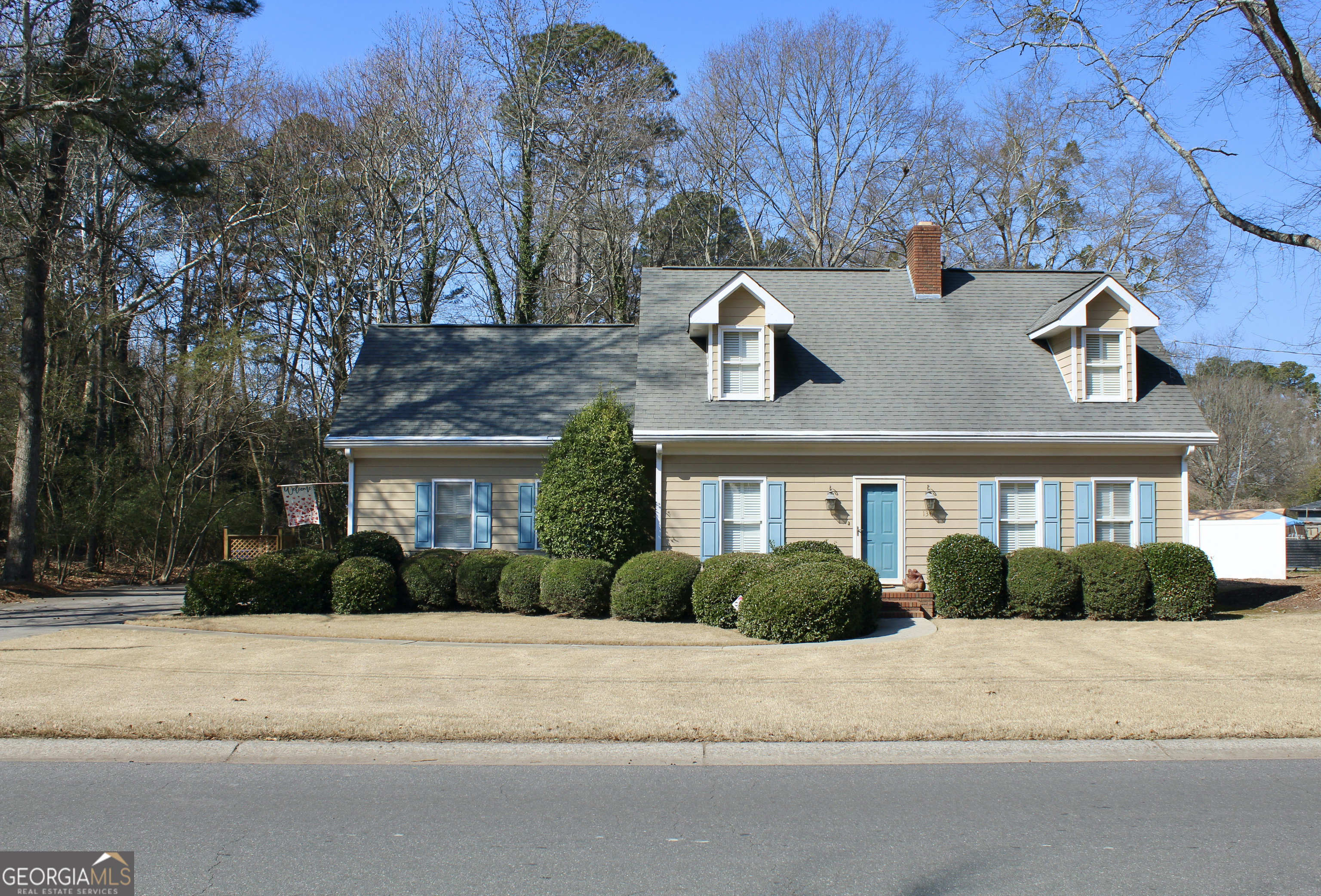 136 Alexander Court Winder GA 30680