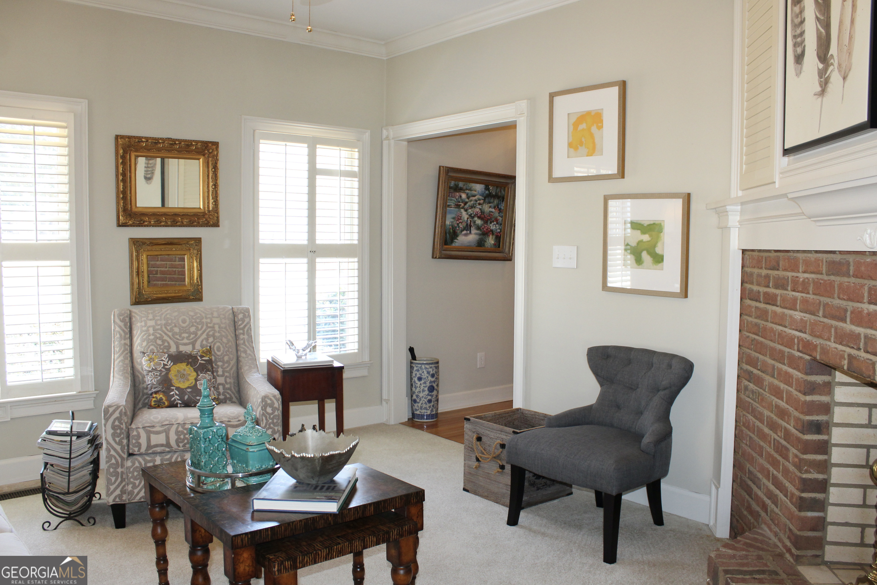136 Alexander Court Winder GA 30680