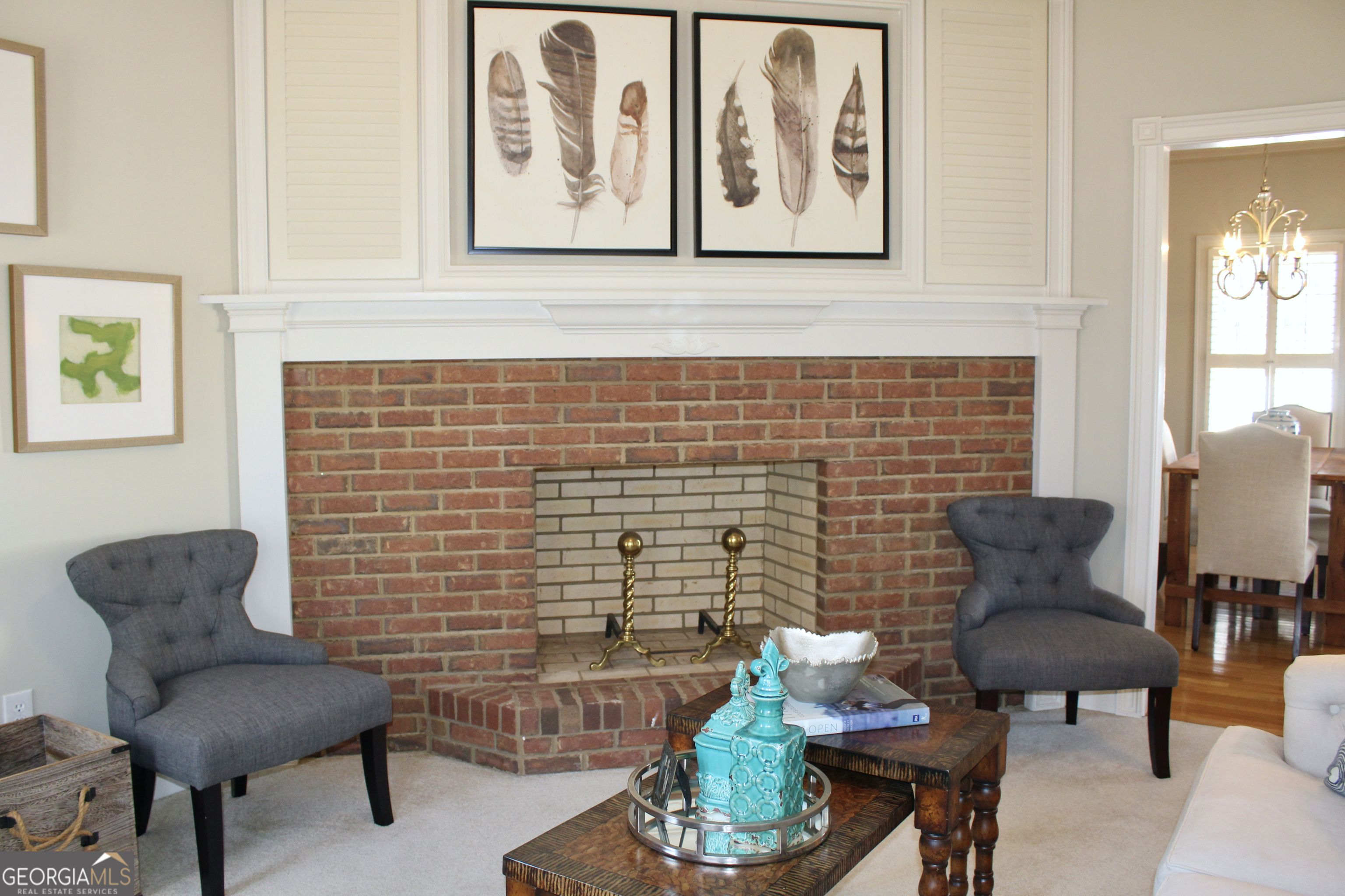 136 Alexander Court Winder GA 30680