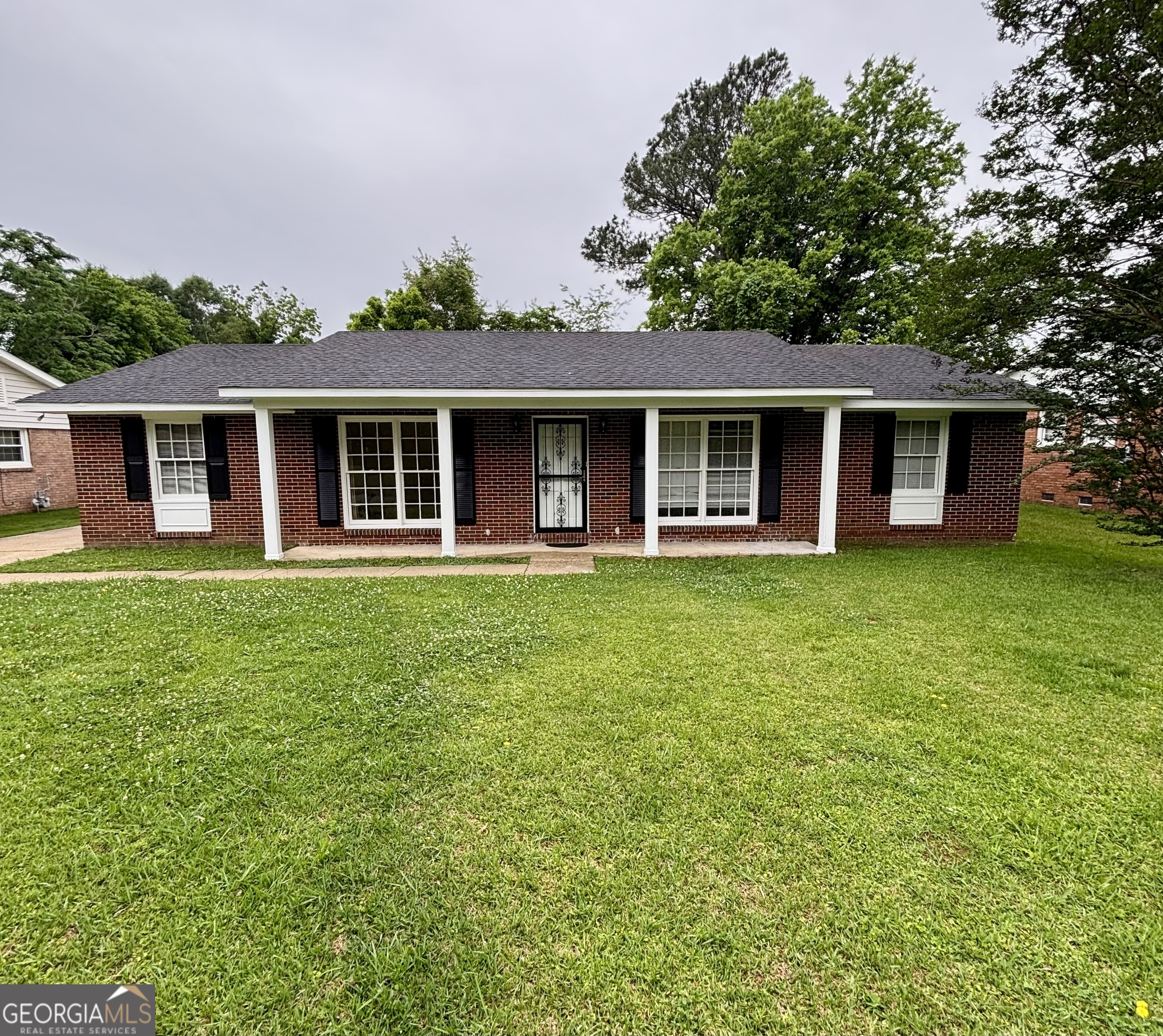 2866 Luckie Street Columbus GA 31903