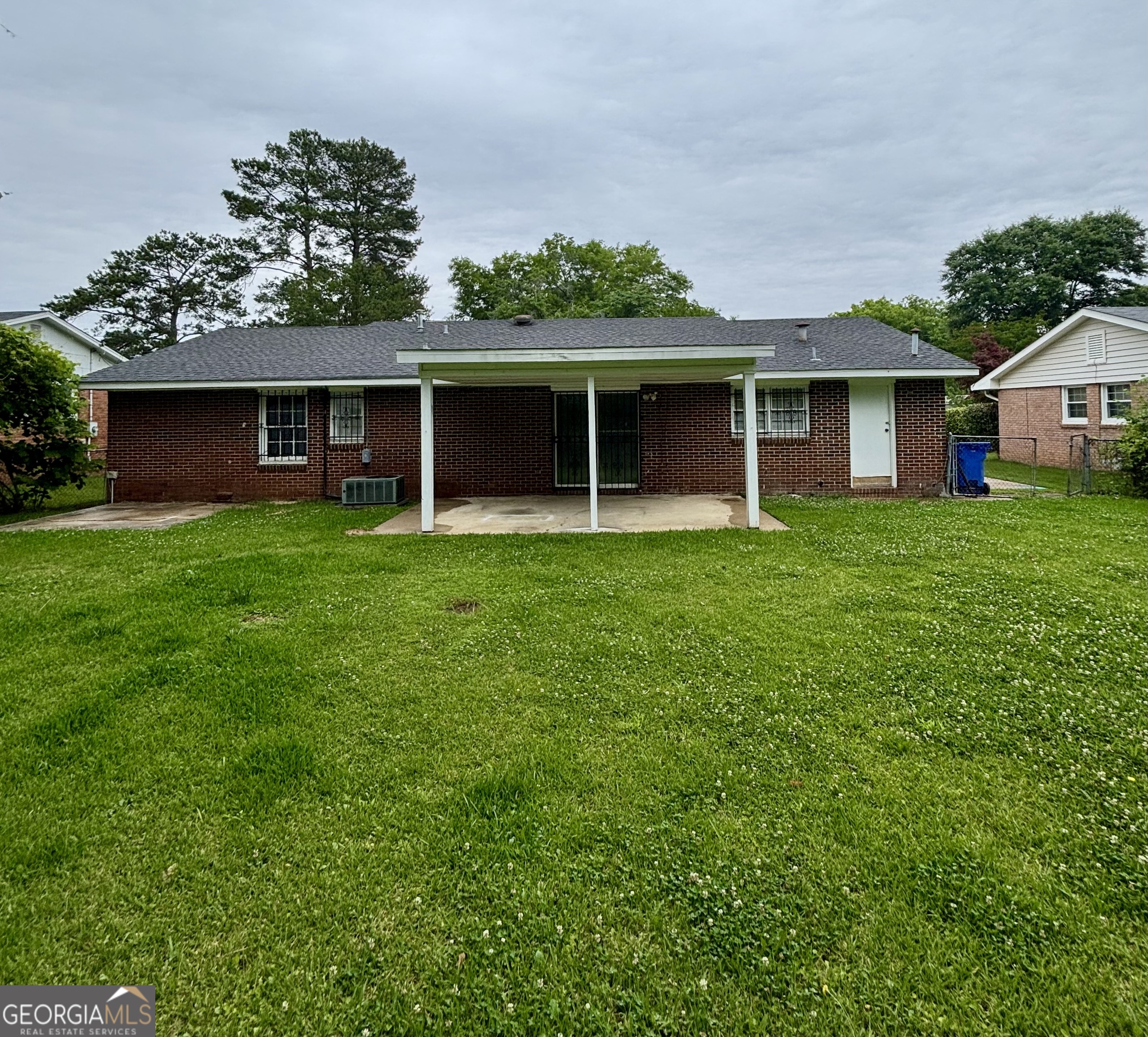 2866 Luckie Street Columbus GA 31903