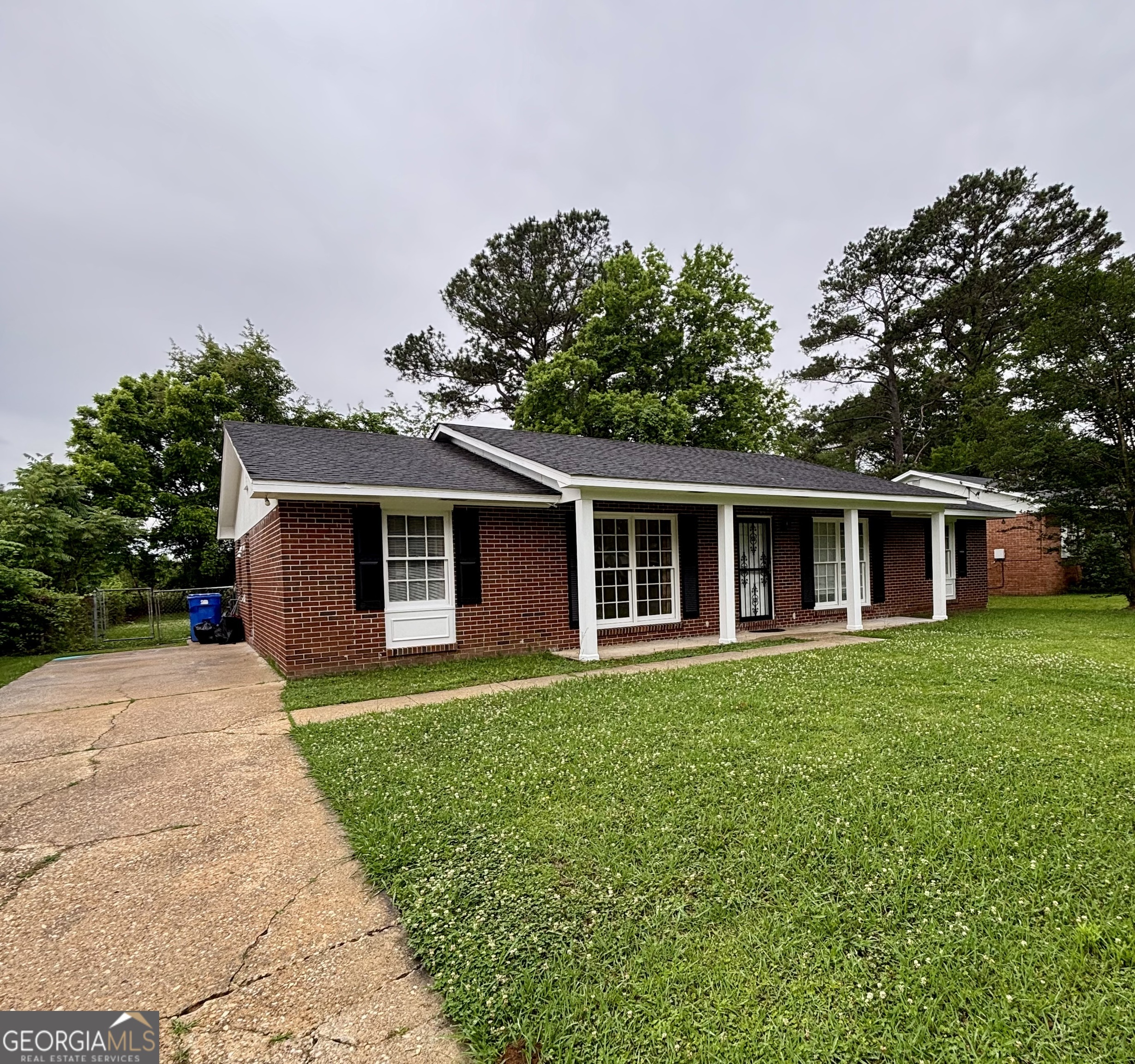 2866 Luckie Street Columbus GA 31903