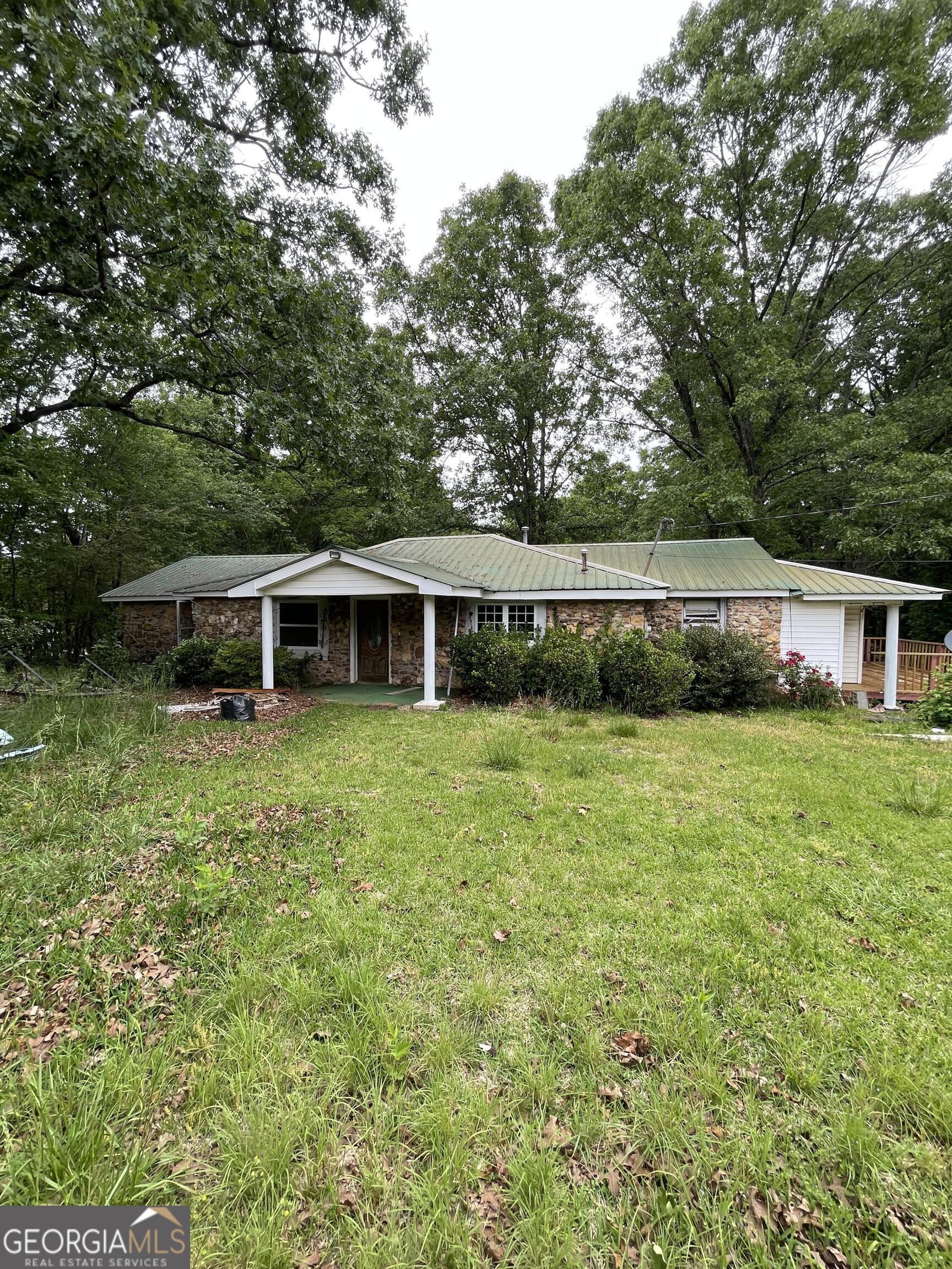 269 Perry Lane Buchanan GA 30113