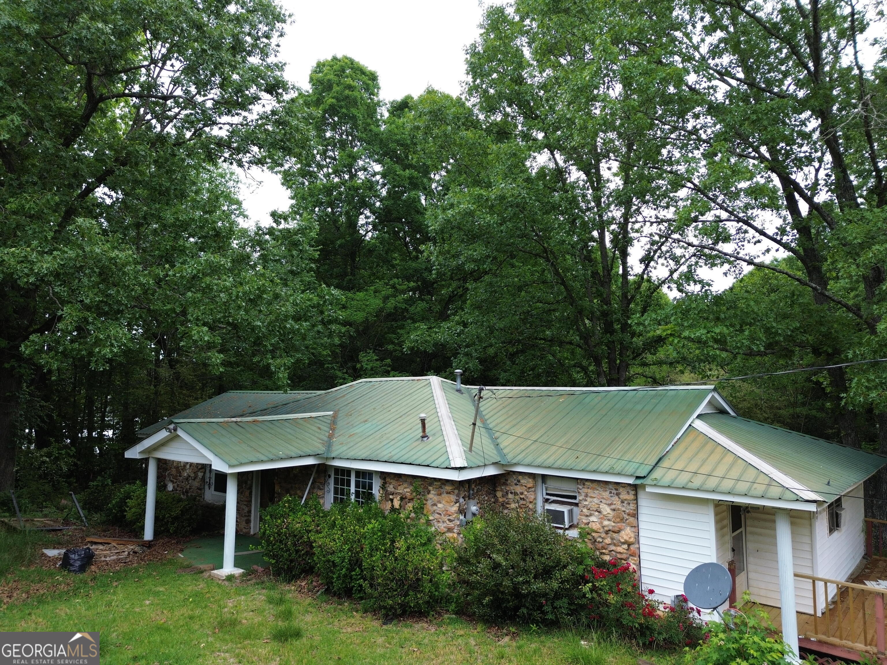 269 Perry Lane Buchanan GA 30113