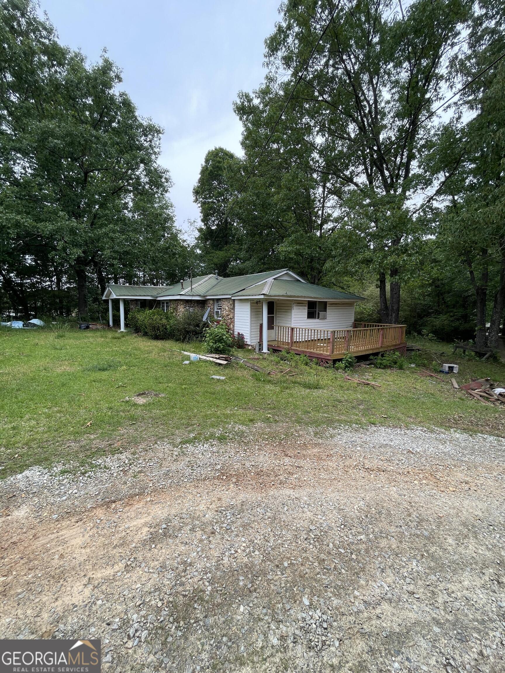 269 Perry Lane Buchanan GA 30113