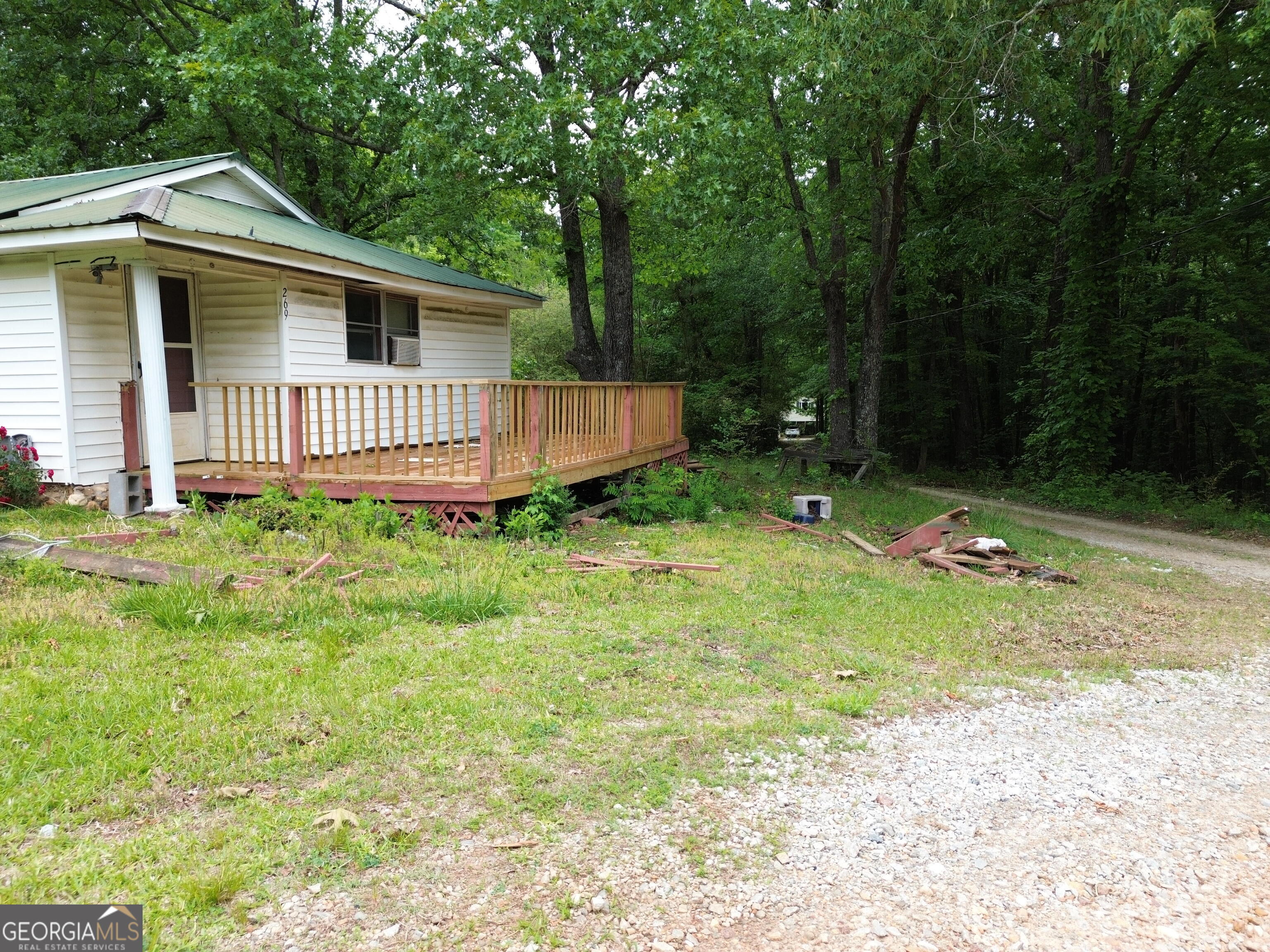 269 Perry Lane Buchanan GA 30113