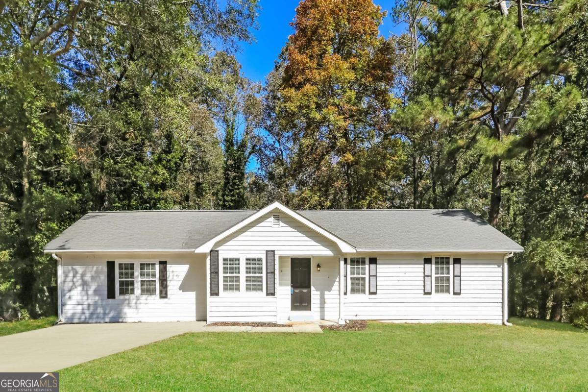 119 Valley Road Stockbridge GA 30281