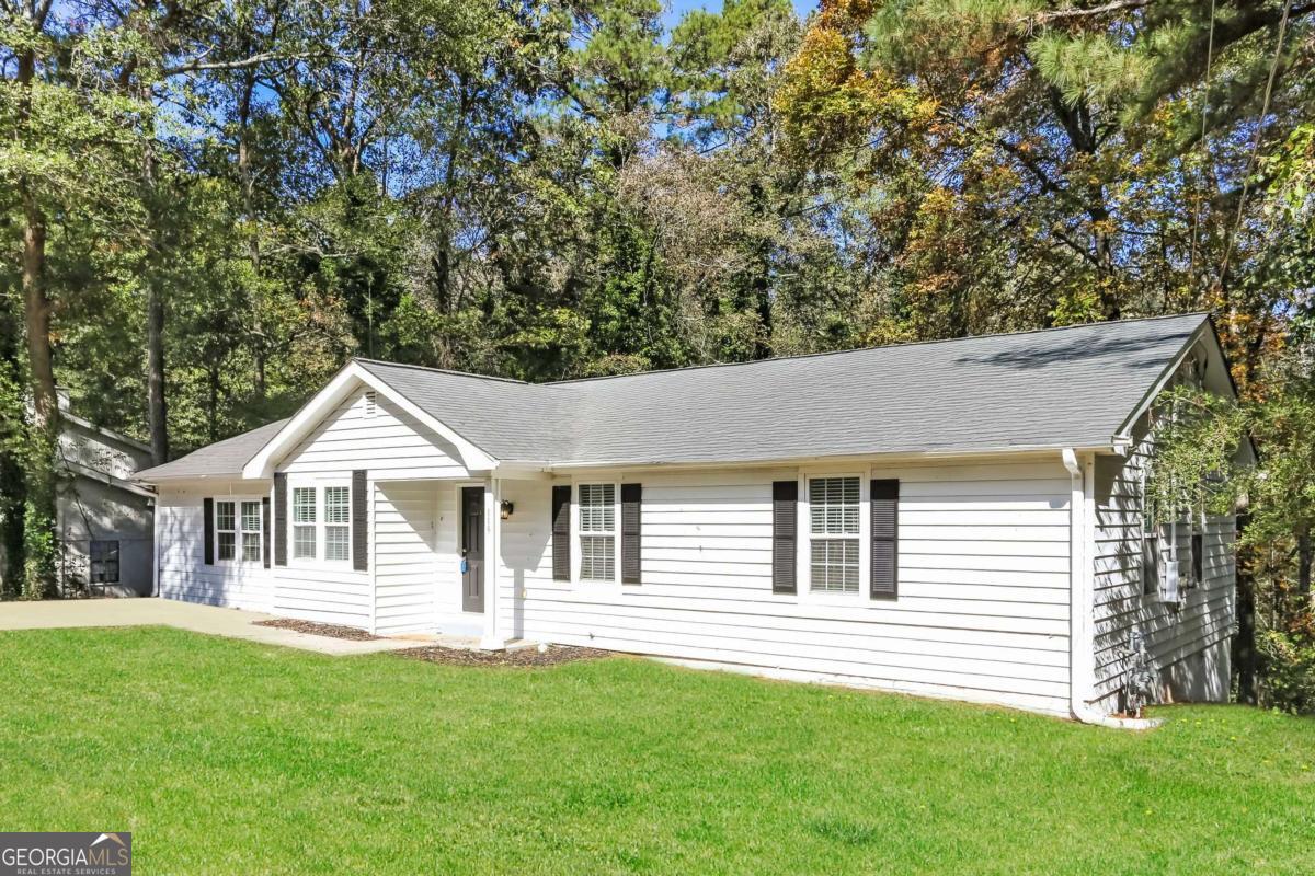119 Valley Road Stockbridge GA 30281