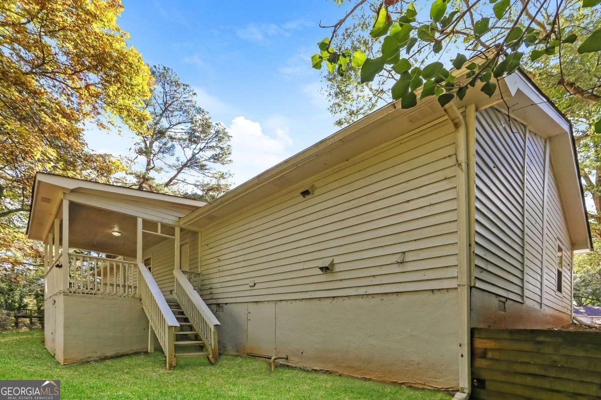 119 Valley Road Stockbridge GA 30281