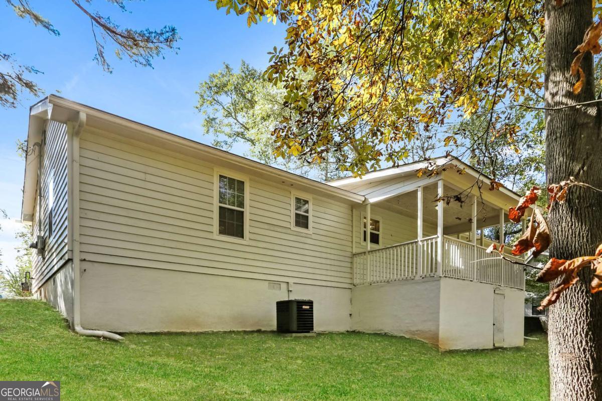 119 Valley Road Stockbridge GA 30281