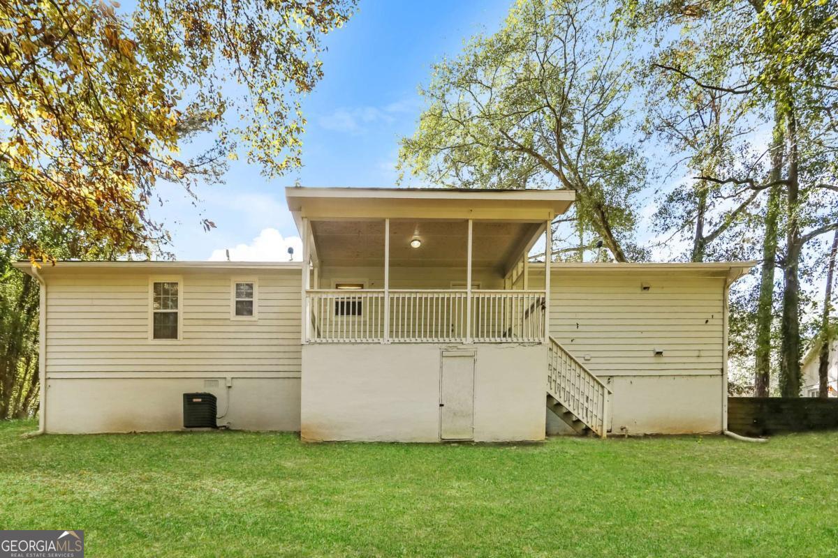 119 Valley Road Stockbridge GA 30281
