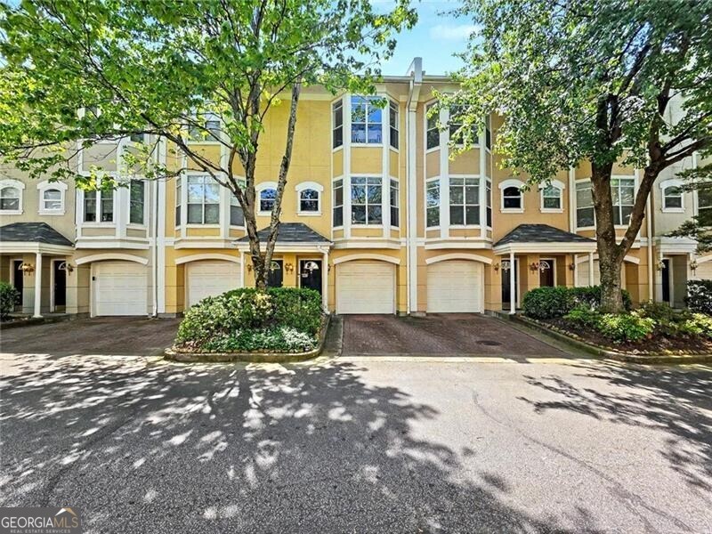 375 Highland Avenue NE Atlanta GA 30312